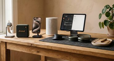 Thumbnail for product group `Elektronica`