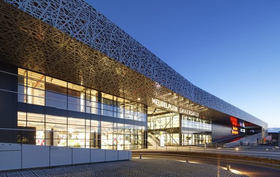 Thumbnail van nieuwsbericht `Shoppen op vrijdagavond? Dat kan nog steeds!`