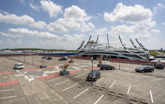 Thumbnail van nieuwsbericht `Kom shoppen op Tweede Pinksterdag, maandag 9 juni!`