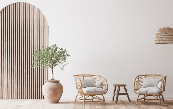 Thumbnail for inspiration post `Japandi woonstijl: de leukste trends uitgelicht`