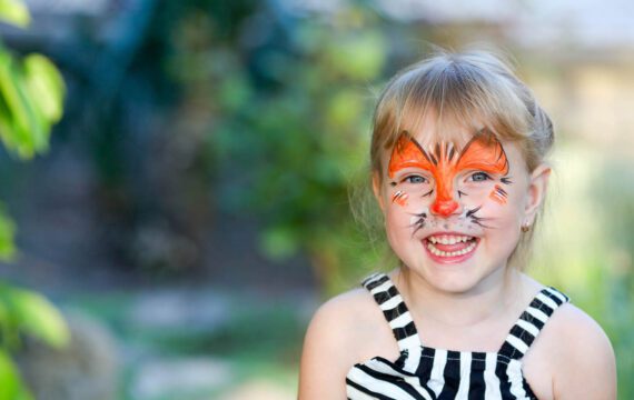 Thumbnail van nieuwsbericht `Zaterdag 23 sept & zondag 24 sept: Beestengek op het plein!`