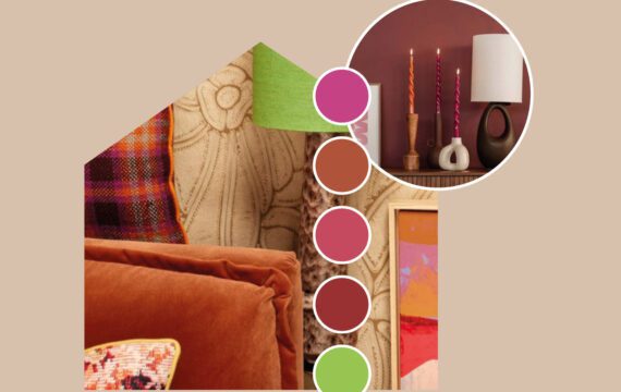 Thumbnail for inspiration post `Cosy Comfort`