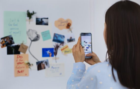 Thumbnail van nieuwsbericht `Inspiratie event, kom jij ook?`