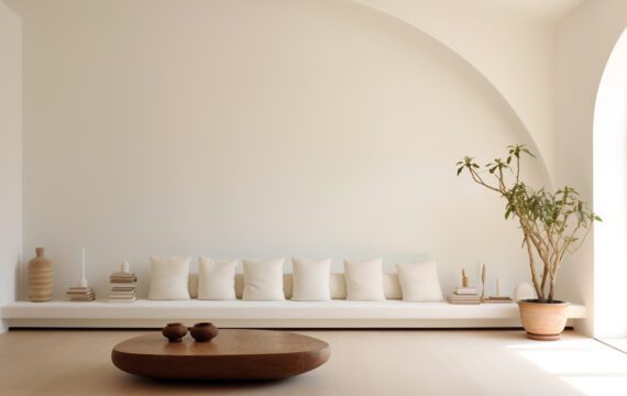 Thumbnail for inspiration post `Trendspot: De schoonheid van Wabi Sabi in jouw interieur`