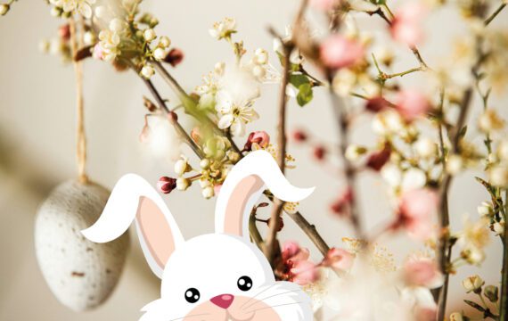 Thumbnail van nieuwsbericht `Pasen bij Meubelplein Ekkersrijt – 2e Paasdag geopend! 🐣🎉`