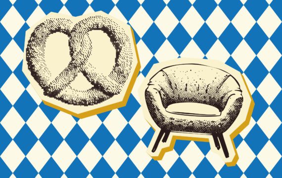 Thumbnail van nieuwsbericht `Oktober Woonmaand – Wonen, Winnen & Wunderbar`