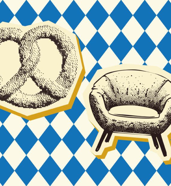 Thumbnail van nieuwsbericht `Oktober Woonmaand – Wonen, Winnen & Wunderbar`