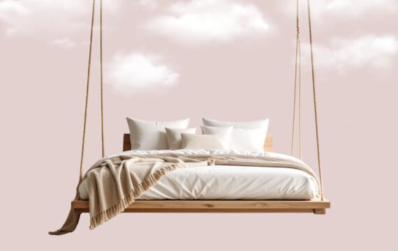 Thumbnail van nieuwsbericht `Win een Luxe Boxspring en haal het Hotelgevoel Naar Huis!`