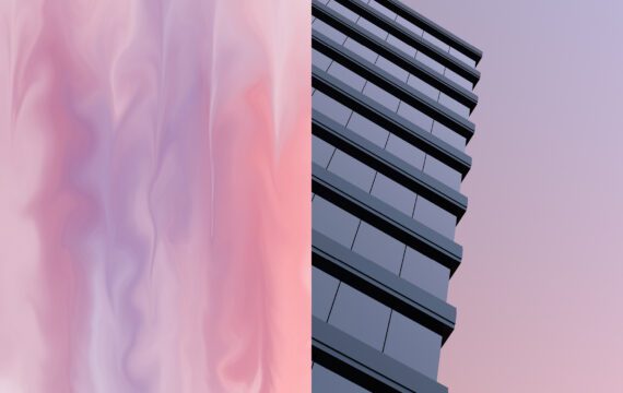 Thumbnail for inspiration post `Woonmaand trend: Digital Softness`