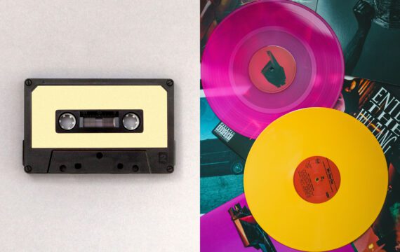 Thumbnail for inspiration post `Woonmaand trend: Neo Nostalgia`