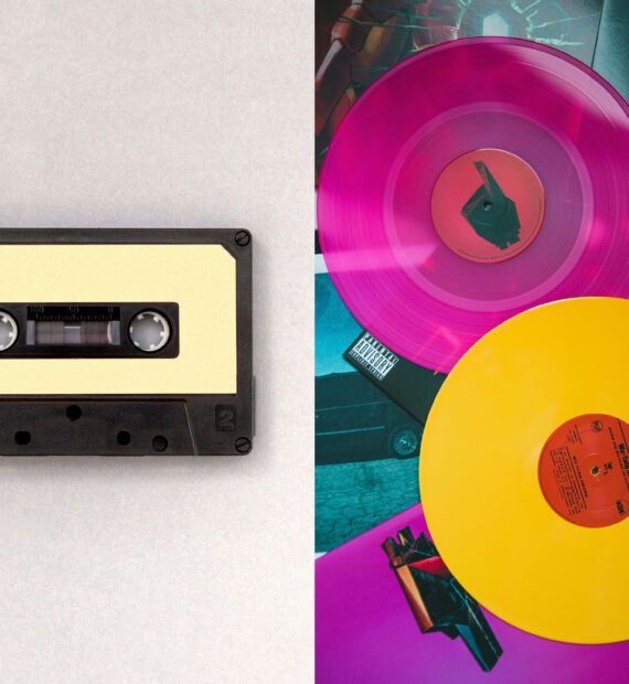 Thumbnail for inspiration post `Woonmaand trend: Neo Nostalgia`