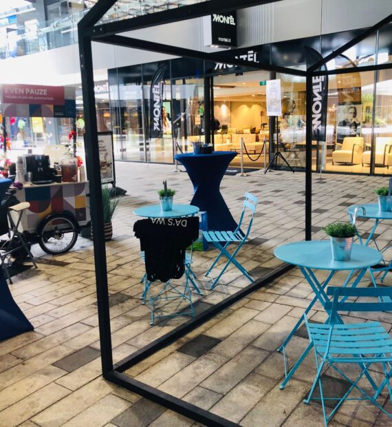 Thumbnail van nieuwsbericht `Meubelplein Oplaadstation – de hele maand augustus!`