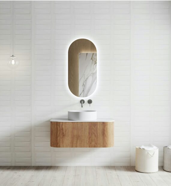 Thumbnail for inspiration post `Slimme badkamerindeling: haal het meeste uit je ruimte`