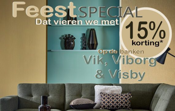 Thumbnail van nieuwsbericht `Verbouwing van de Xooon in Trendhopper winkel afgerond: 15% korting op..`