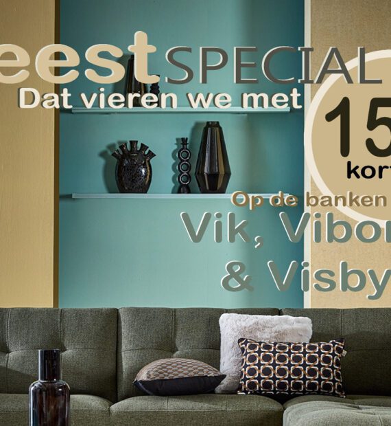 Thumbnail van nieuwsbericht `Verbouwing van de Xooon in Trendhopper winkel afgerond: 15% korting op..`