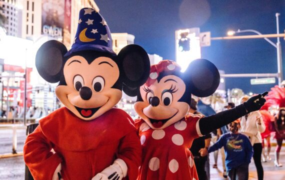 Thumbnail van nieuwsbericht `Mis het niet: Dé Disney Winterplein Winactie!`