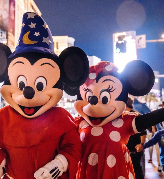 Thumbnail van nieuwsbericht `Mis het niet: Dé Disney Winterplein Winactie!`