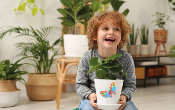 Thumbnail van nieuwsbericht `🌱Lente feest op het plein | 28 & 29 mrt`